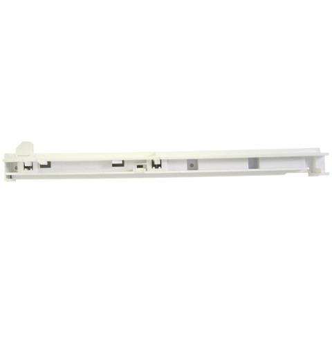 REGRIGERATOR CRISPER DRAWER SLIDE RAIL - RIGHT