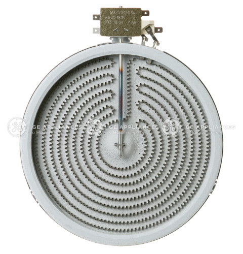 ELEMENT HALIANT 8