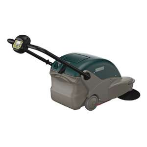 Tennant, Nobles, Scout™ 6, 25", Walk Behind Sweeper