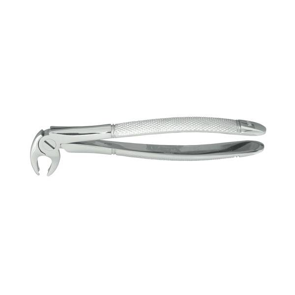 Nordent #4 Mead Lower Molar Extraction Forcep