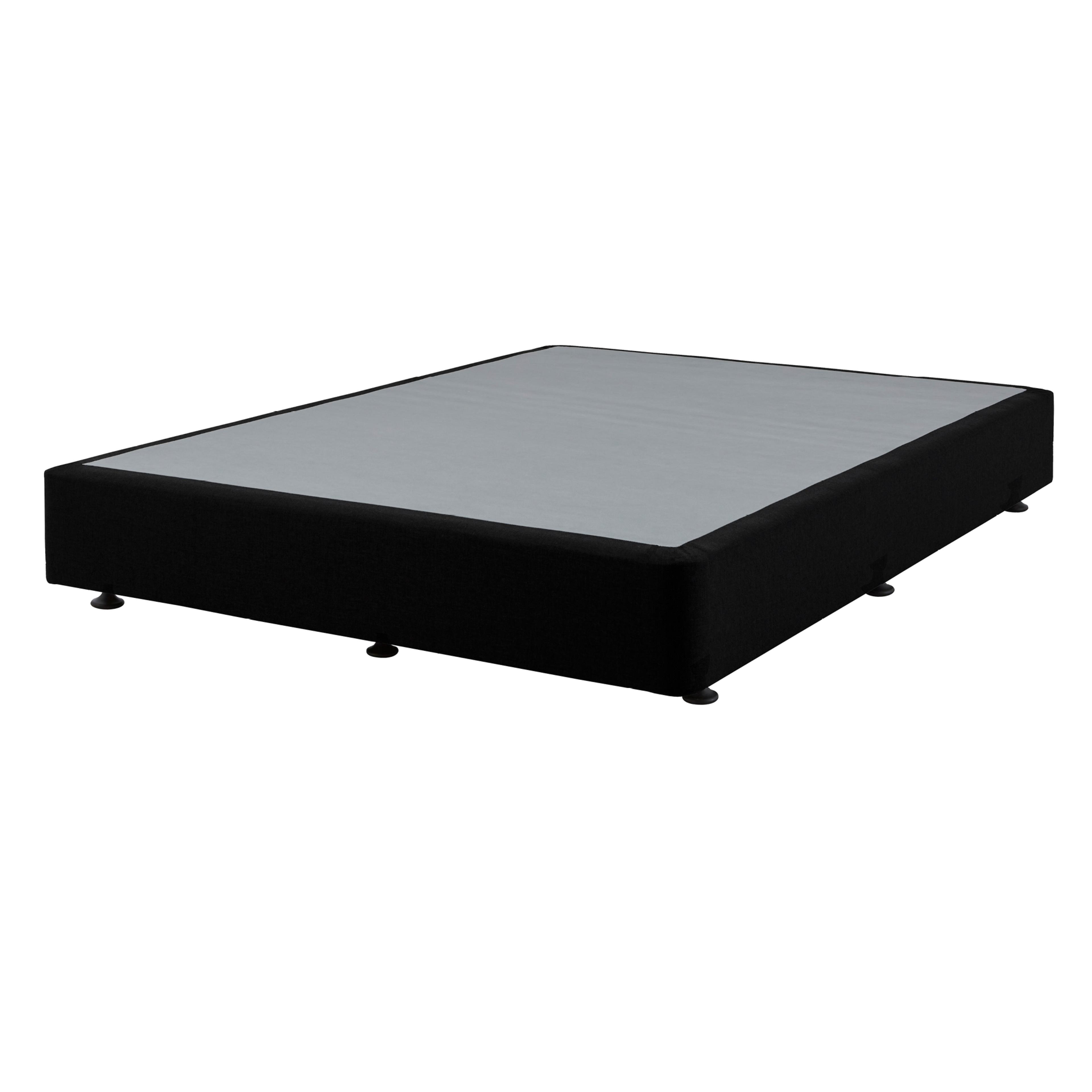 Product image of the  Boston Base, Charcoal from Forty Winks