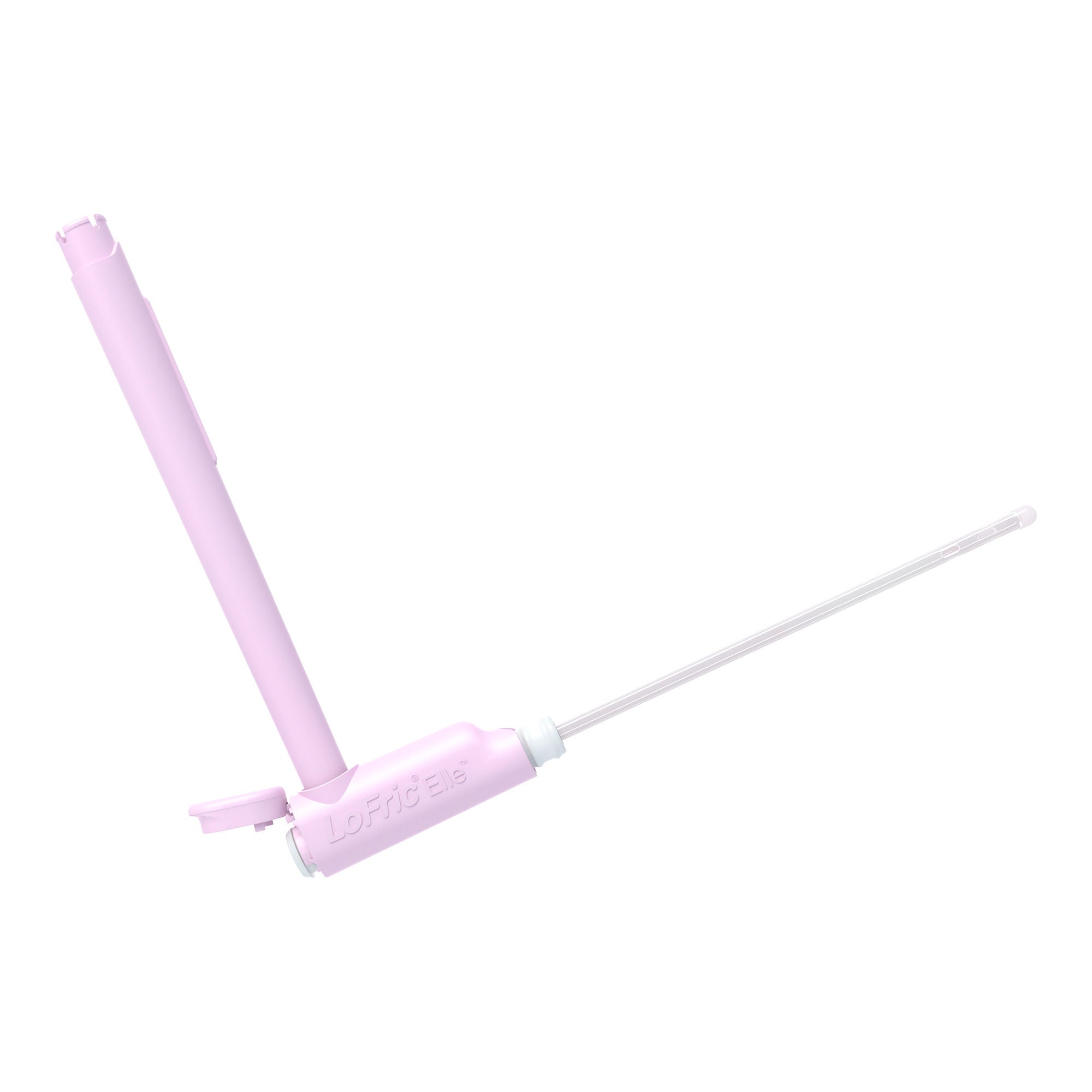 Wellspect Healthcare CATHETER, HYDROPHILIC INTMT LOFRIC 12FR 4" (30/BX)