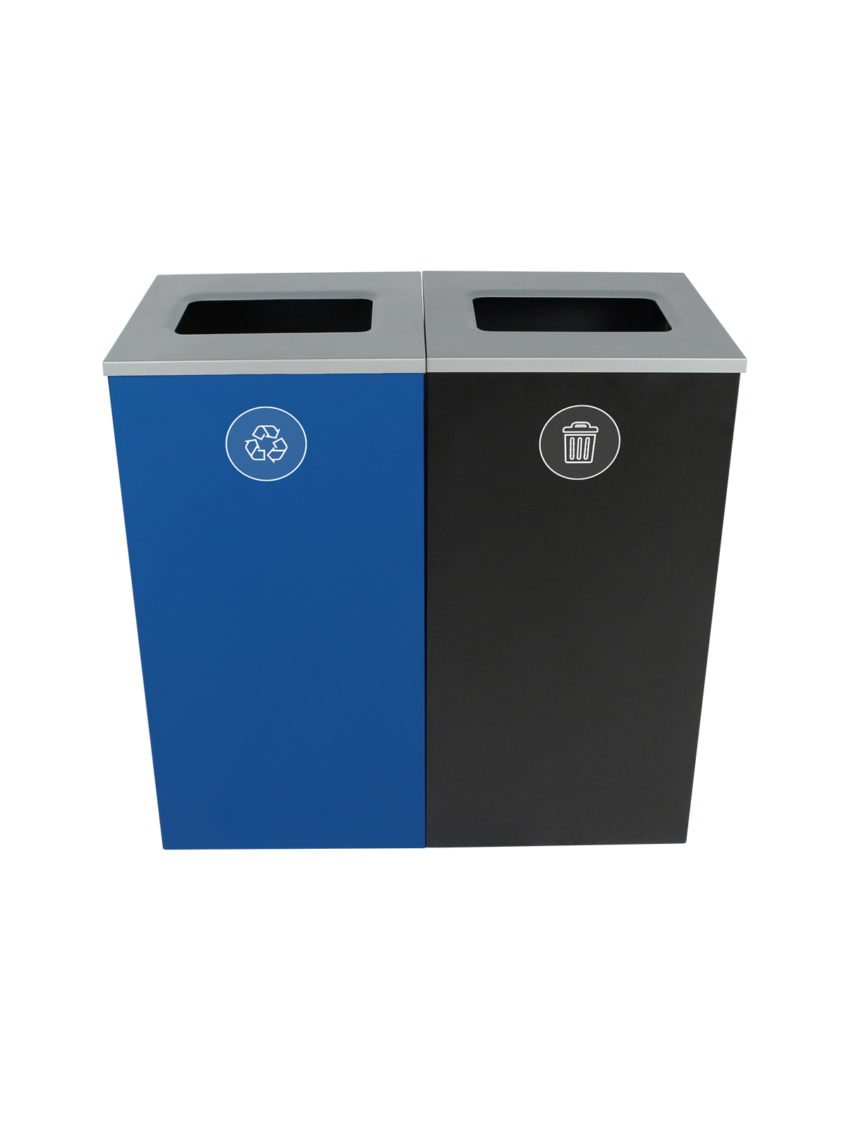 SPECTRUM – Double – Kit – Mobius Loop-Waste – Full – Blue-Black