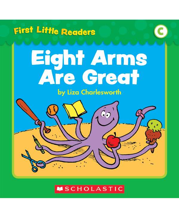 kindergarten reading level c books