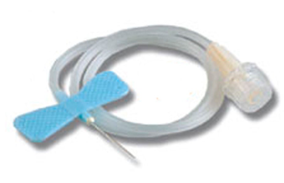 SecureTouch™ Infusion Set