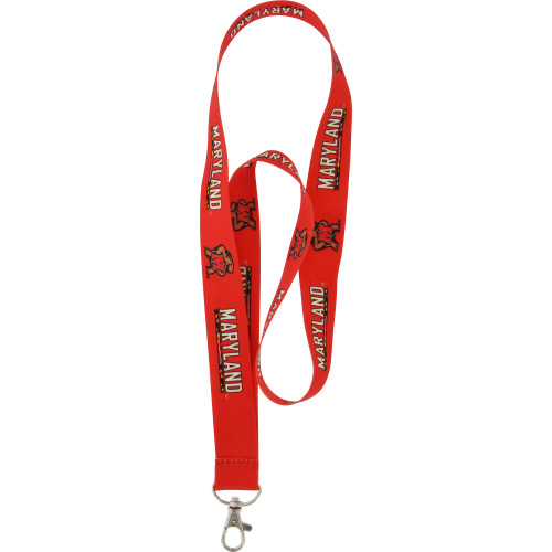 University of Maryland Lanyard