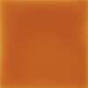 Vivid Orange 1×4 Convex Quarter Round Glossy
