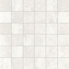 Core White 2×2 Mosaic