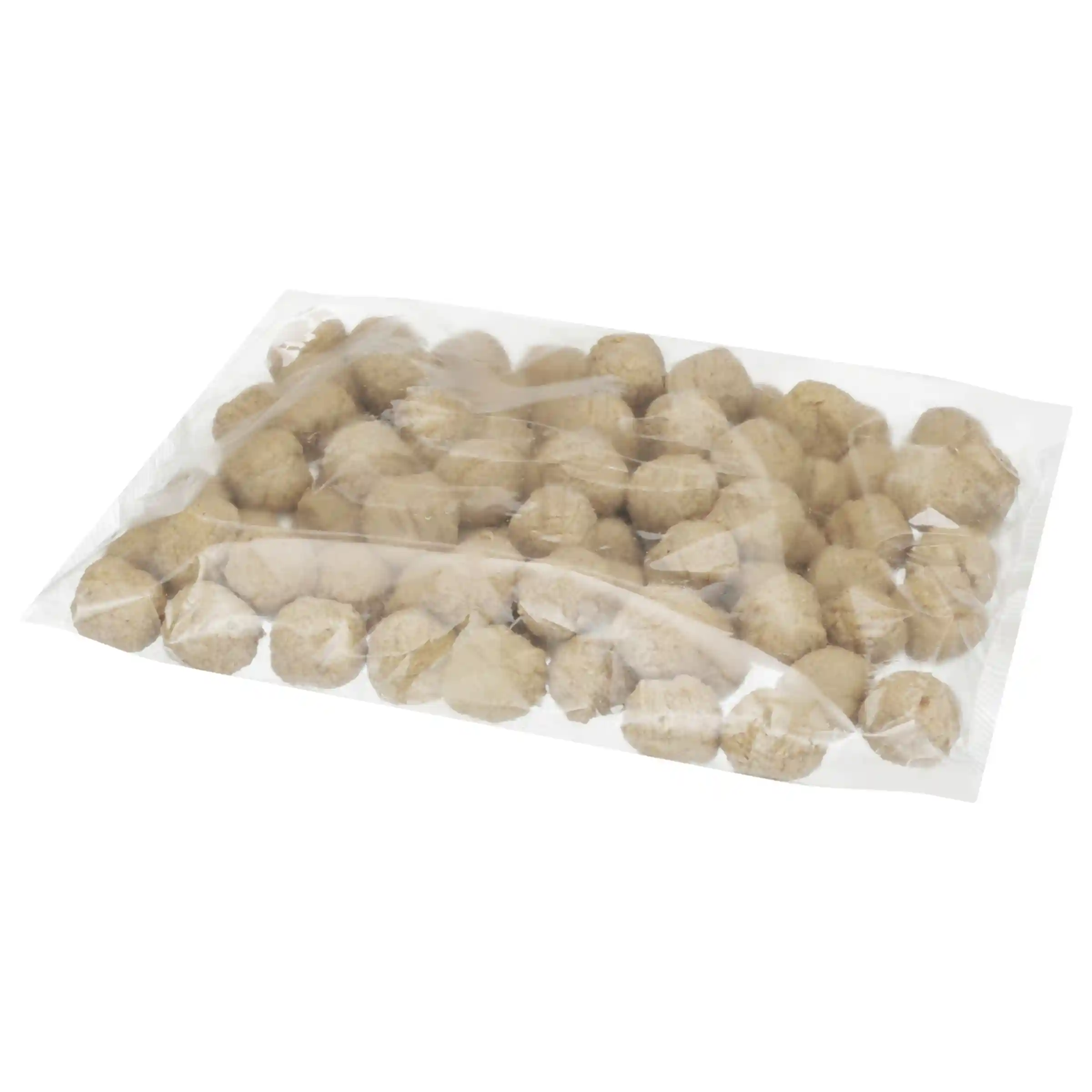 Tyson® Fully Cooked Chicken Meatballs, 0.973 oz._image_3