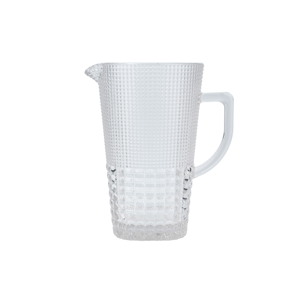 Malcolm Clear Large Pitcher 50.7oz