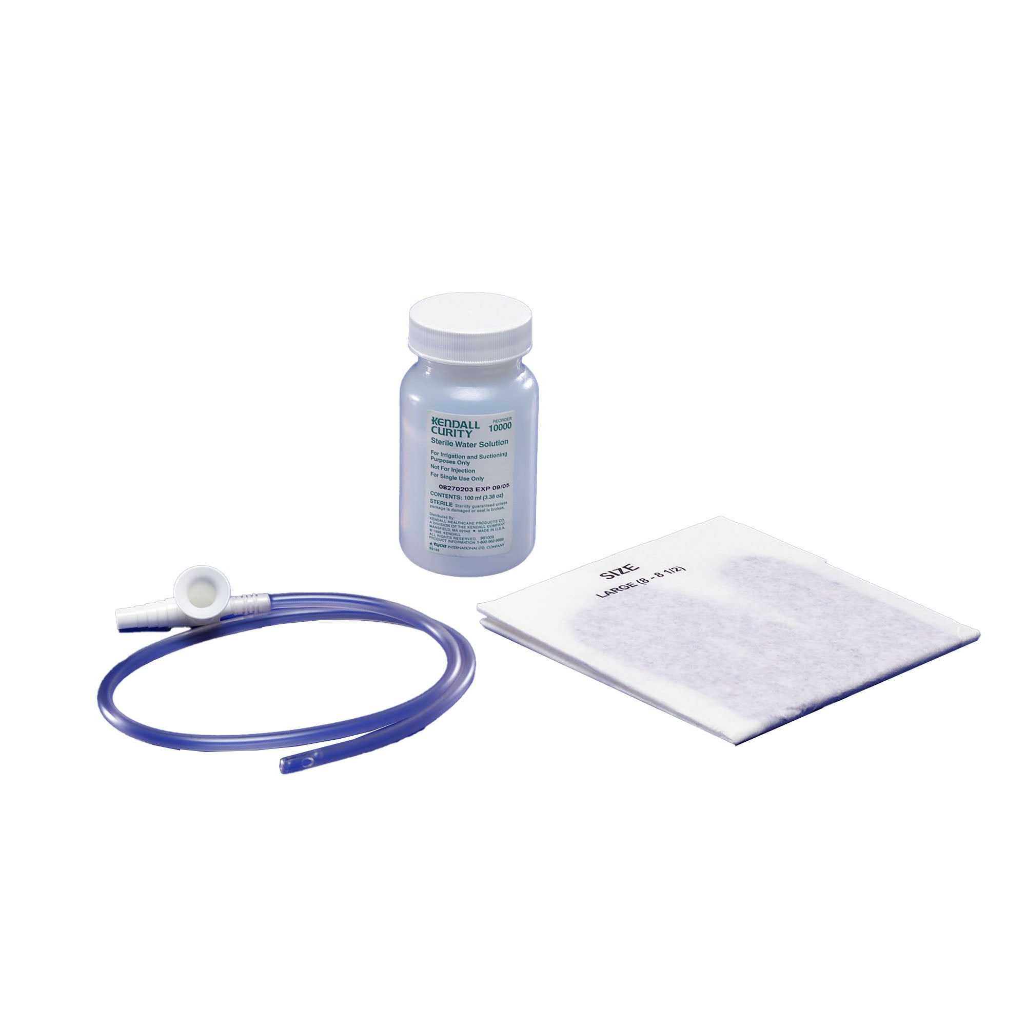 Argyle™ Suction Catheter Kit