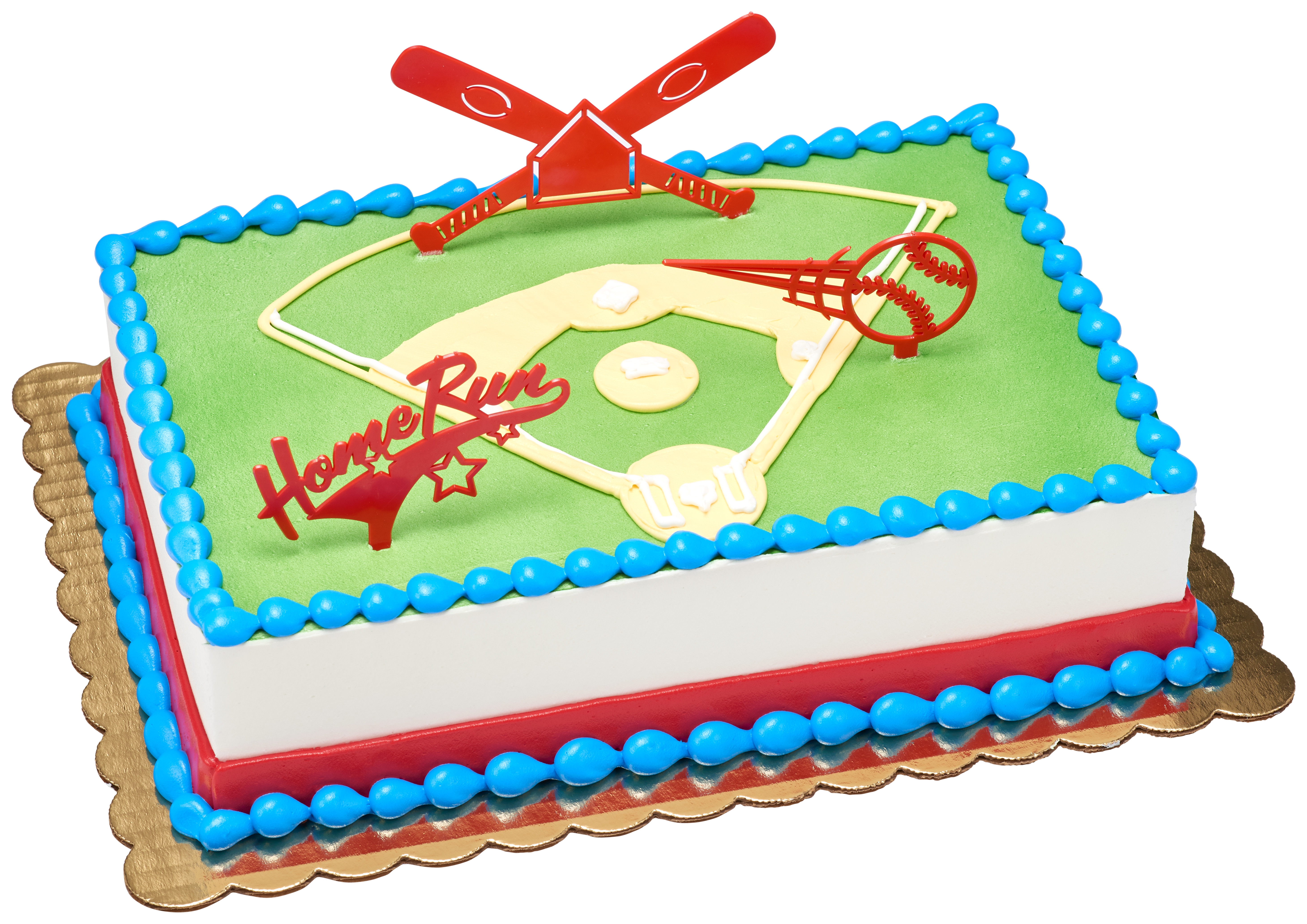 Baseball | Cake Kit | DecoPac