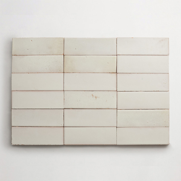 Eastern Expression | Tempera | Baguette | Papyrus | Gloss + Matte