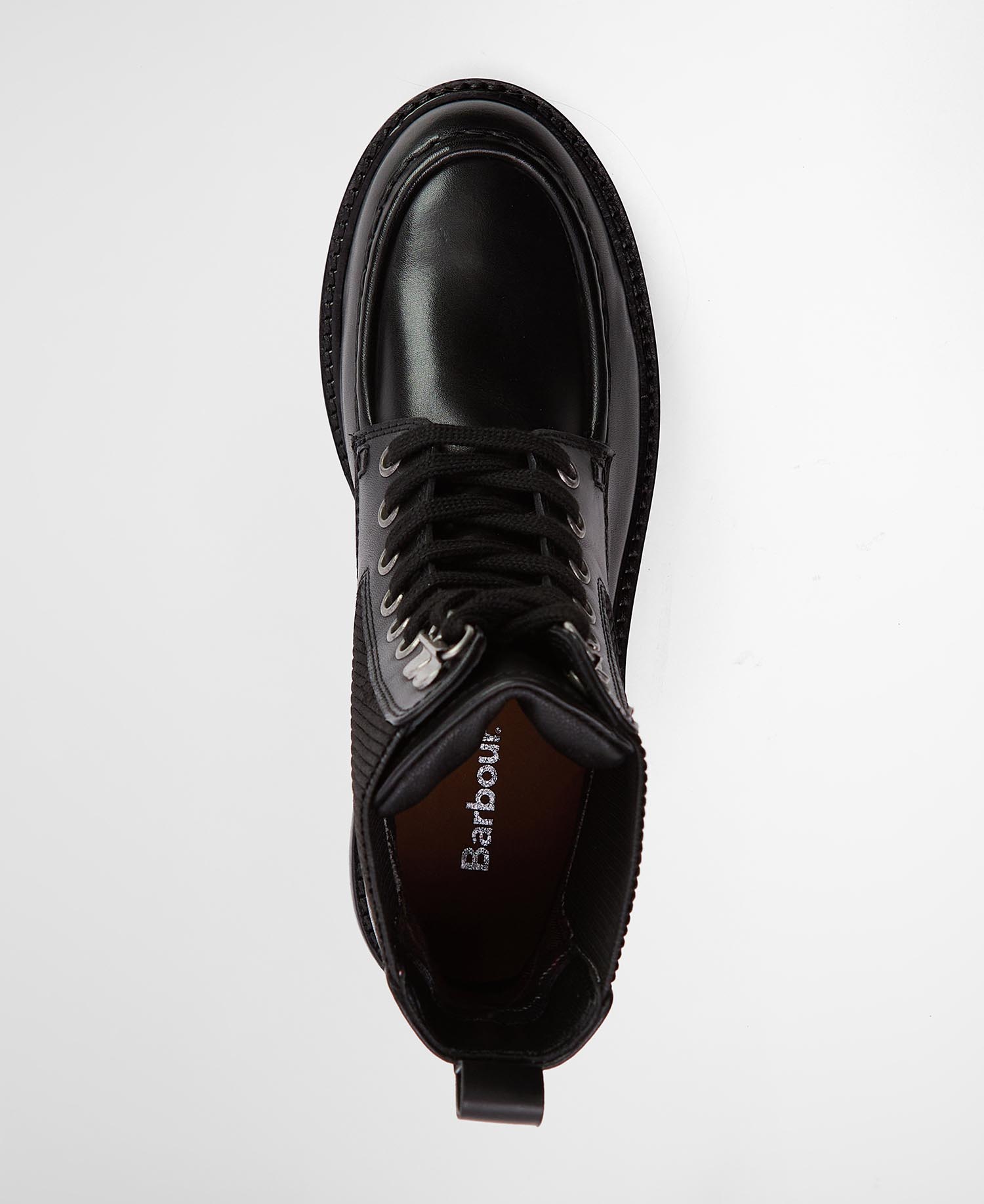 Leonie Lace-Up Boots image number 4