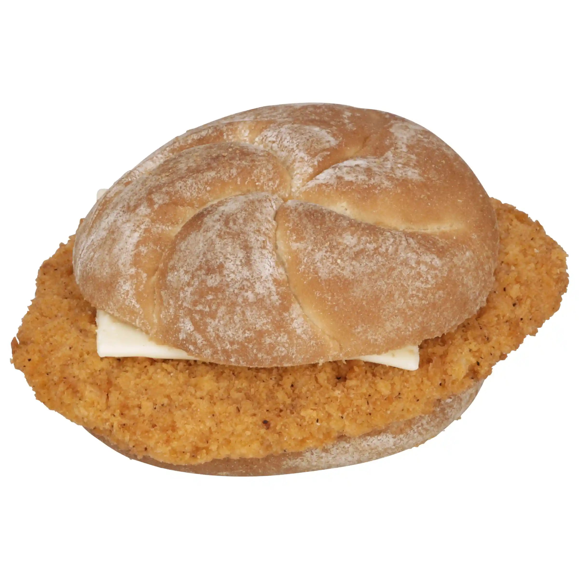 Pierre® Spicy Chicken Sandwich_image_2