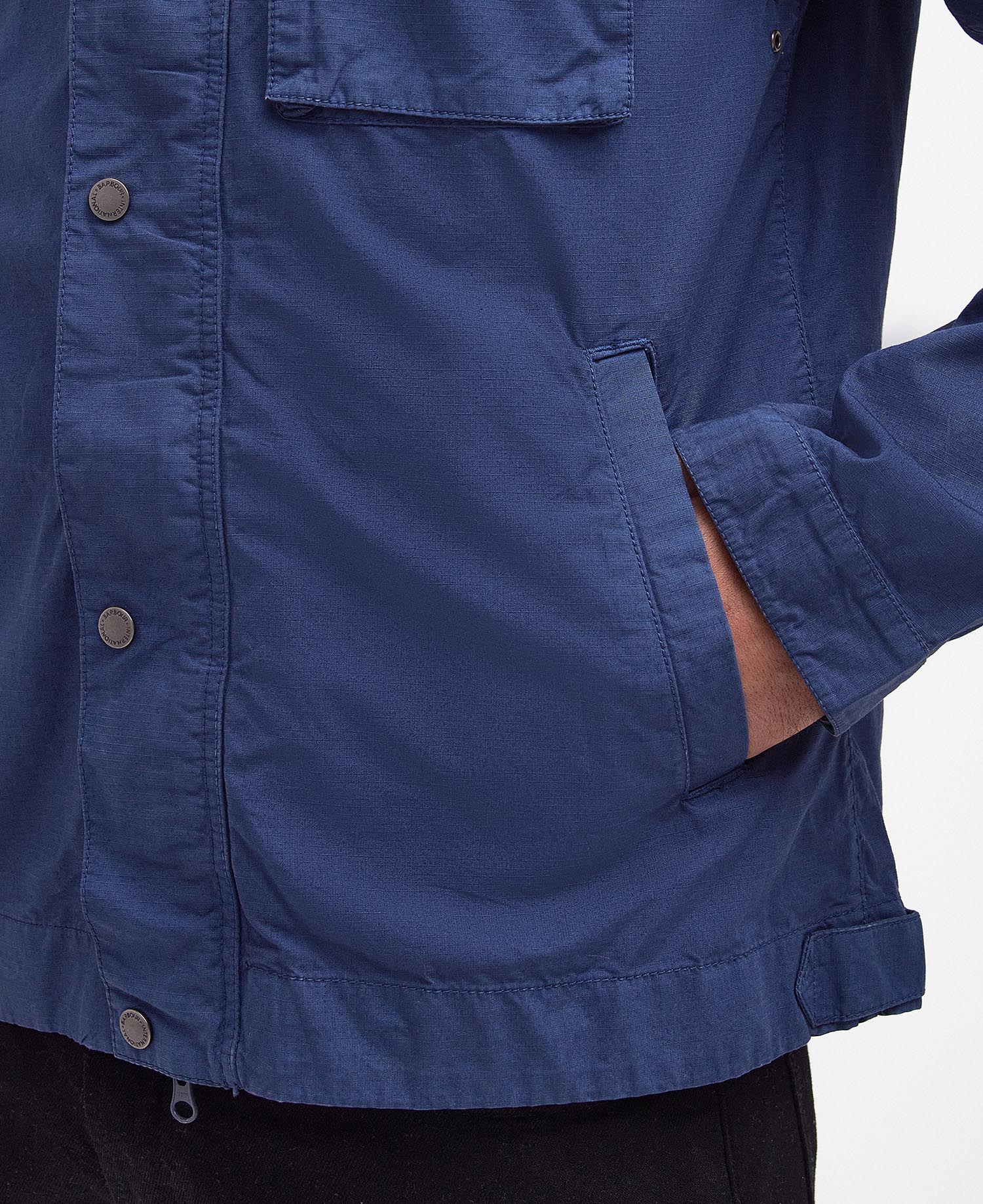 Workers Casual Jacket image number 4