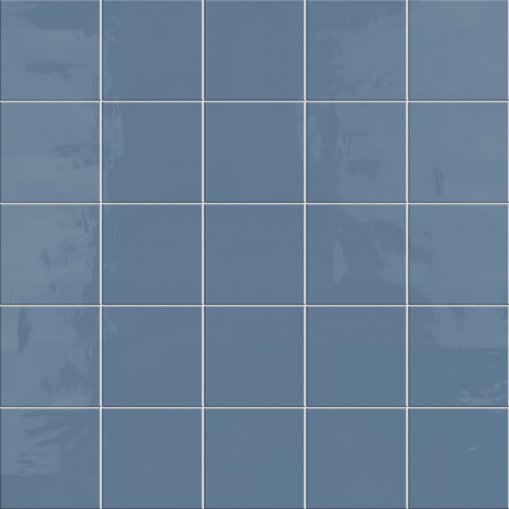 Monocolor Special Mar 7-7/8 in. x 7-7/8 in. Ceramic Floor and Wall Tile