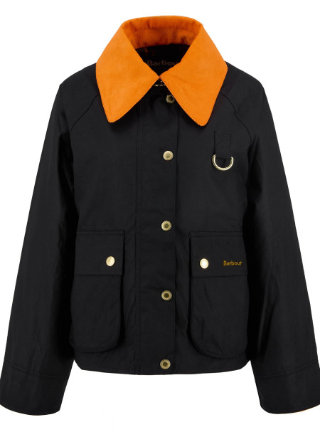 Icons Spey Waxed Jacket Icons Spey Waxed Jacket