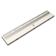 Lumos Ion - 40"w x 41"h Frame - Vertical Right Frame Section with 18 LEDs & Panel
