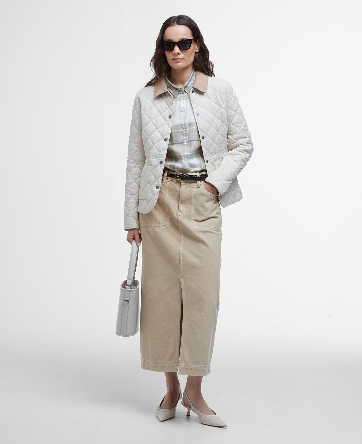 Bredon Regular Long-Sleeved Shirt image number 1