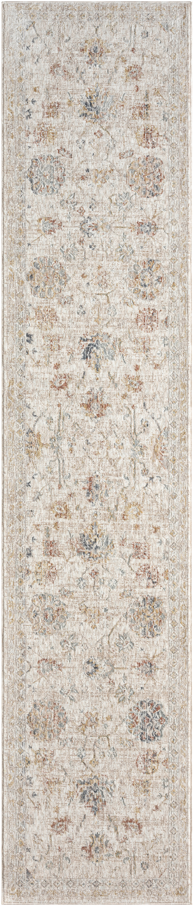 26.00" x 120.00" x .28" Antique Fusion Turkey N1339