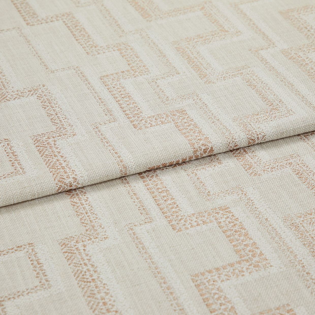 Power Linen Curtain