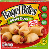 Bagel Dogs