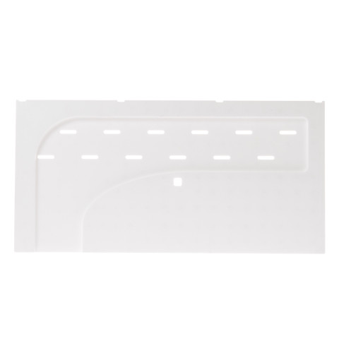 Partition Wall Air Duct