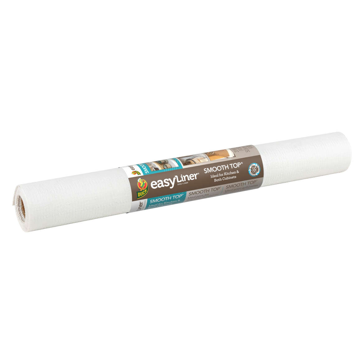 Smooth Top® EasyLiner®