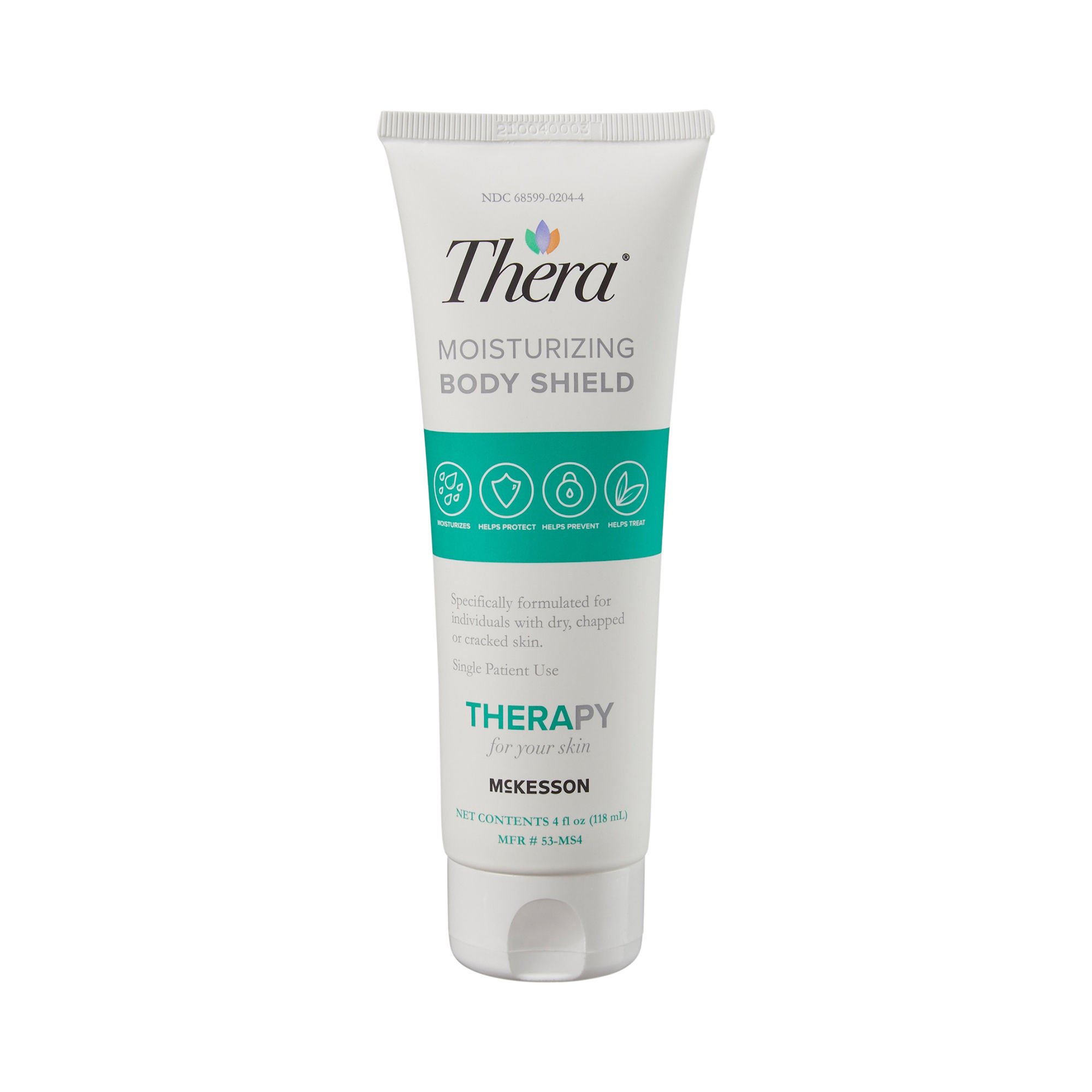Thera™ Skin Protectant, 4-ounce Tube