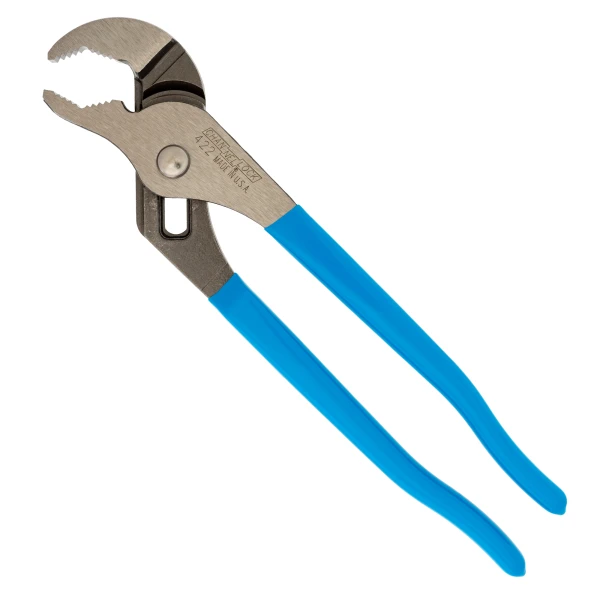 422 9.5-inch V-Jaw Tongue & Groove Pliers