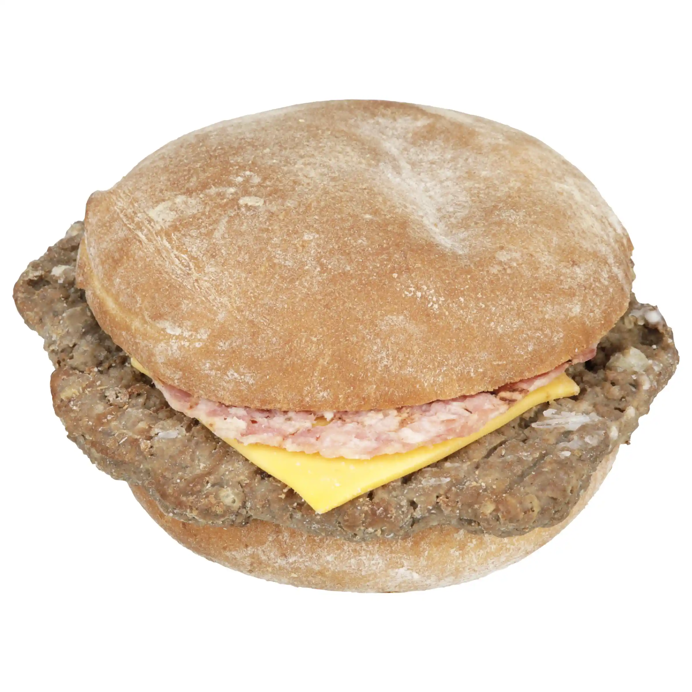 BIG AZ® BaconAddict® Cheeseburger_image_2