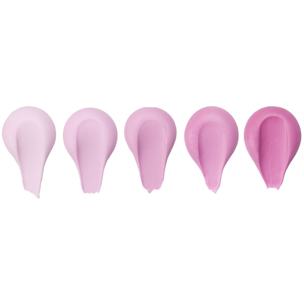 Princess Pink Premium Gel Color