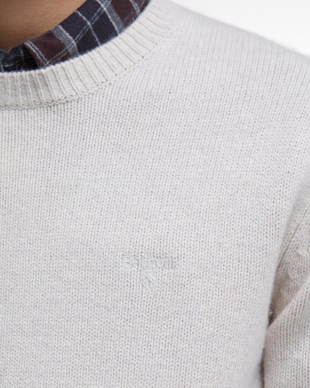 Covent Crew Neck Jumper