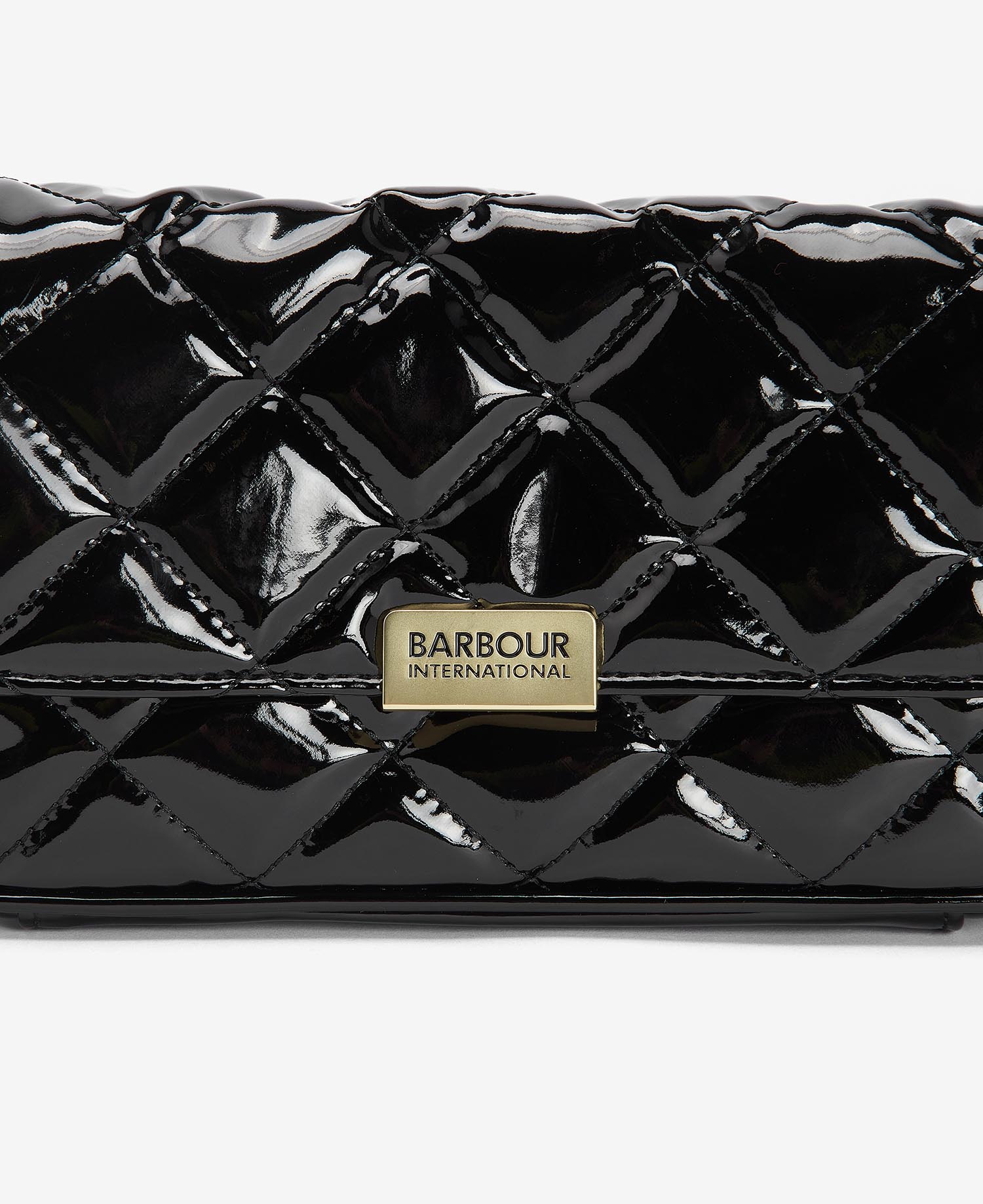 Soho Mini Quilted Crossbody Bag image number 2