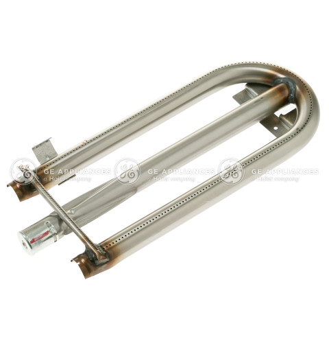 BURNER GRIDDLE
