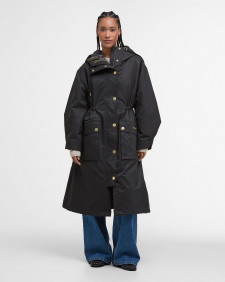Dena Showerproof Jacket 