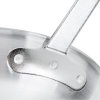 14-inch Arkadia™ aluminum frying pan in natural finish