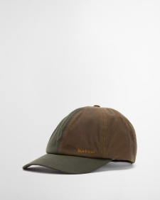 Beauly Waxed Cap Fern/Beech