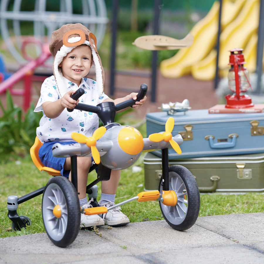 Flex Kart Pedal Driver Ride-On Toy