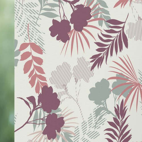 Gardenia 1307 Roller Blind