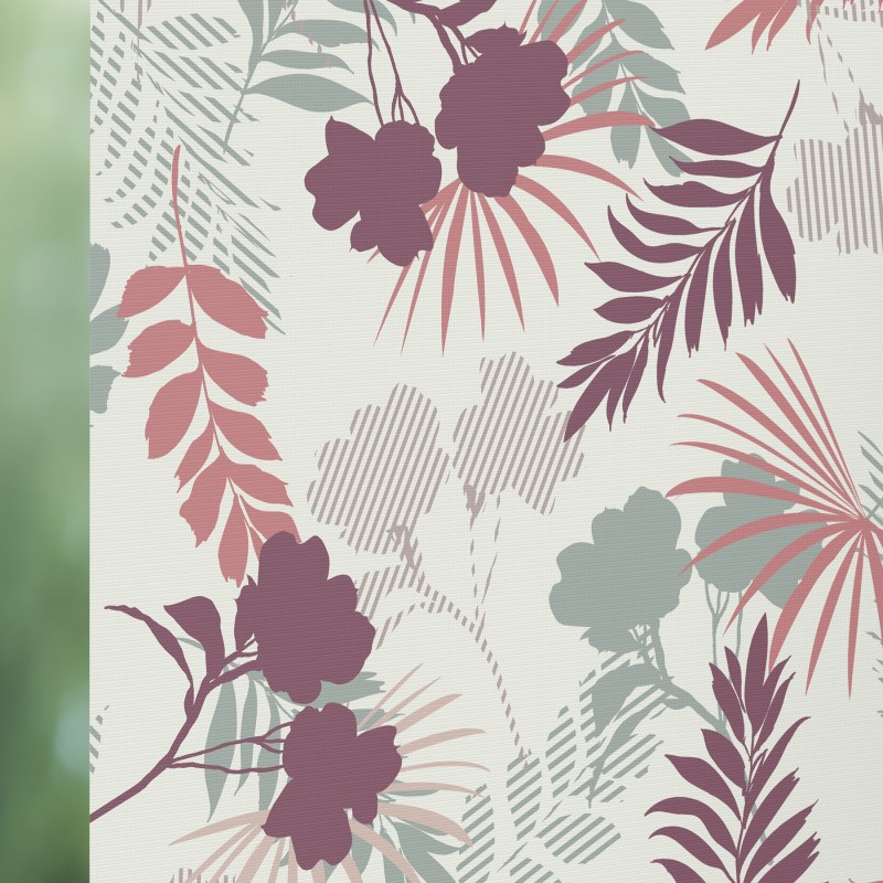 Gardenia 1307 Roller Blind