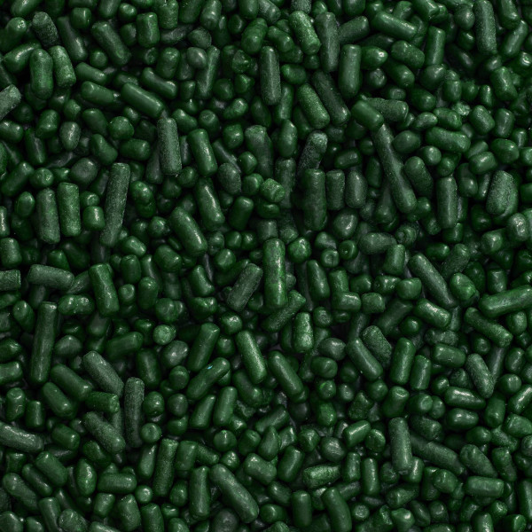 Green Sprinkles