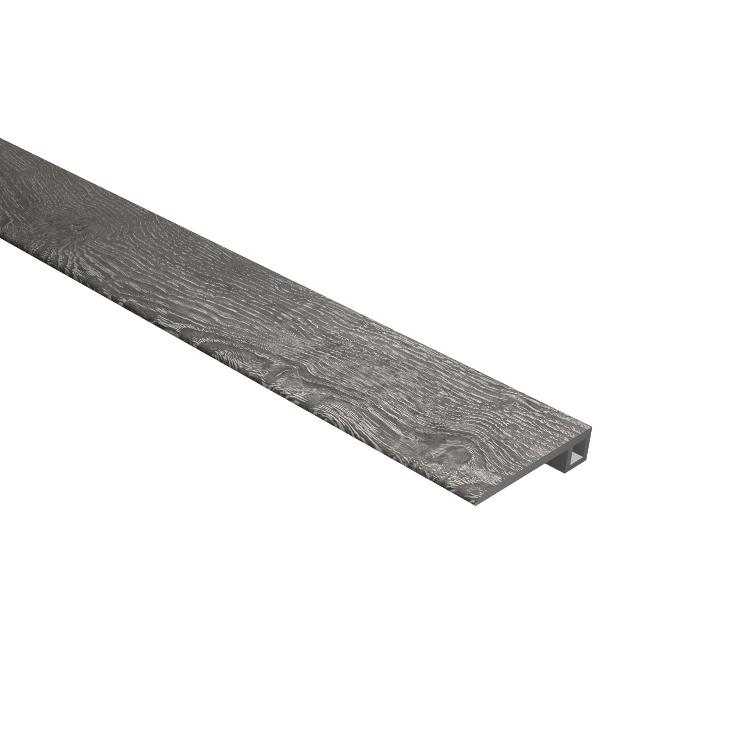 Breakwater Oak Cali Vinyl Threshold view 1