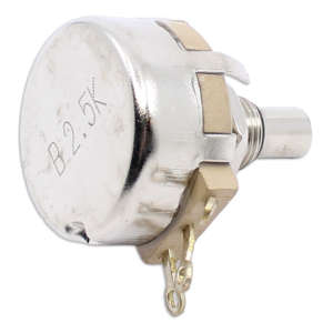 Potentiometer