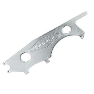 Universal Key For Bobrick Dispenser