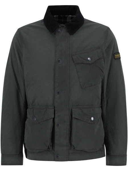 Giacca cerata Drifter