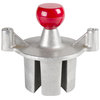 HEAD ASSY 6 SECT CM