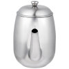 68-ounce Orion® stainless steel coffee pot
