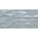 JAW (Just Add Water) Aero 1×3 Montage Border Mosaic